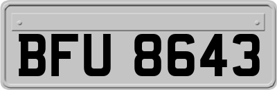 BFU8643