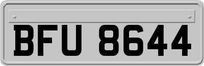 BFU8644