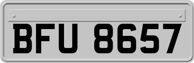 BFU8657