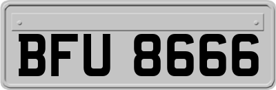 BFU8666