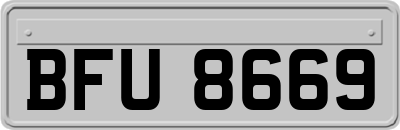 BFU8669