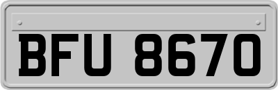 BFU8670