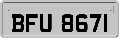 BFU8671