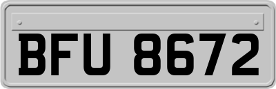 BFU8672