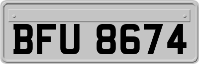 BFU8674