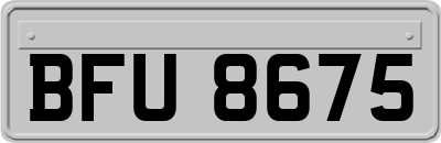 BFU8675