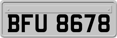BFU8678