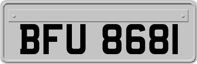 BFU8681