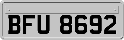 BFU8692