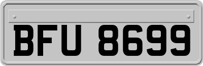 BFU8699