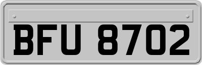 BFU8702