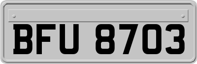 BFU8703