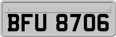 BFU8706
