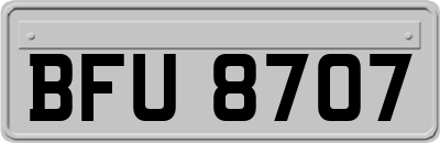 BFU8707