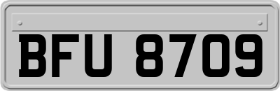 BFU8709