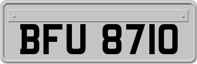 BFU8710