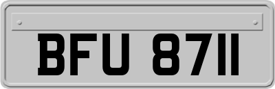 BFU8711
