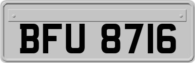 BFU8716