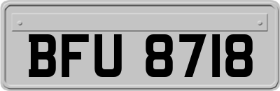 BFU8718