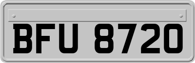BFU8720