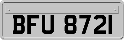 BFU8721