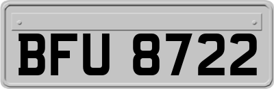 BFU8722