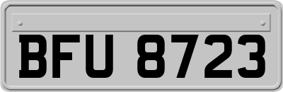 BFU8723