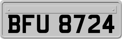 BFU8724