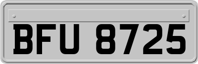 BFU8725