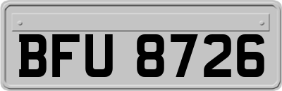 BFU8726