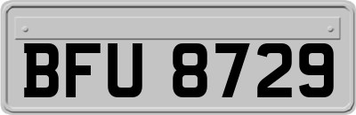 BFU8729