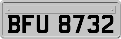 BFU8732