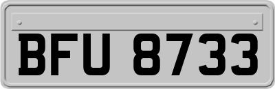 BFU8733
