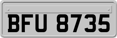 BFU8735
