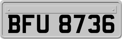 BFU8736