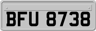 BFU8738