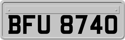 BFU8740