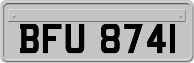 BFU8741