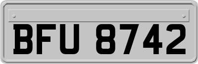 BFU8742