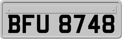 BFU8748
