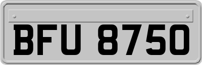 BFU8750