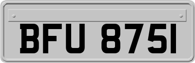 BFU8751