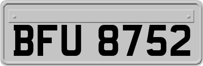 BFU8752