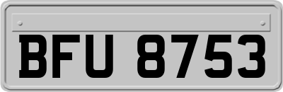 BFU8753