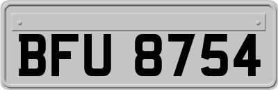 BFU8754