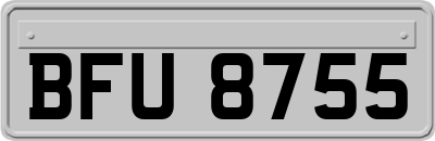 BFU8755