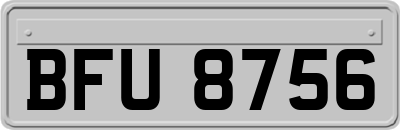 BFU8756