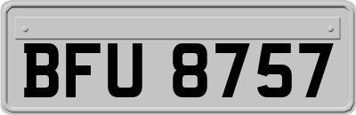 BFU8757