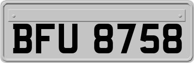BFU8758