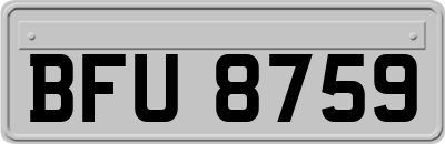 BFU8759